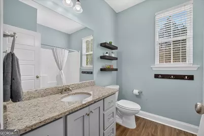 229 Shiloh Drive, Brooklet, GA 30415 - Photo 27