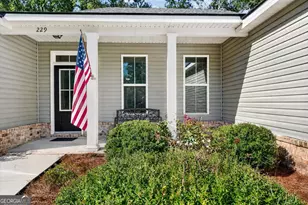 229 Shiloh Dr, Brooklet, GA 30415 - Photo 3