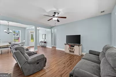 229 Shiloh Drive, Brooklet, GA 30415 - Photo 9