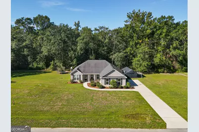 229 Shiloh Drive, Brooklet, GA 30415 - Photo 41