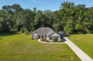 229 Shiloh Dr, Brooklet, GA 30415 - Photo 41