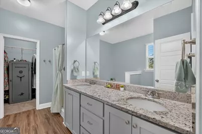 229 Shiloh Drive, Brooklet, GA 30415 - Photo 21