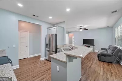 229 Shiloh Drive, Brooklet, GA 30415 - Photo 11