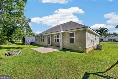 229 Shiloh Drive, Brooklet, GA 30415 - Photo 33