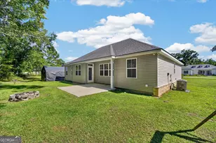 229 Shiloh Dr, Brooklet, GA 30415 - Photo 33