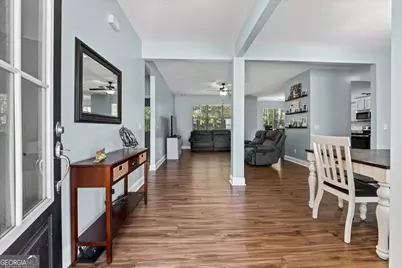 229 Shiloh Drive, Brooklet, GA 30415 - Photo 5