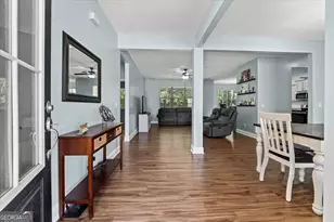 229 Shiloh Dr, Brooklet, GA 30415 - Photo 5
