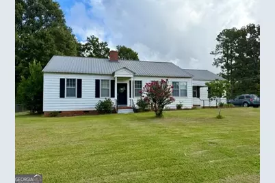 204 W First Ave., Sandersville, GA 31082 - Photo 1