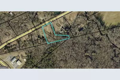 5385 Winder Highway, Jefferson, GA 30549 - Photo 1