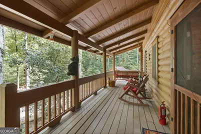 110 Seye Wailo Trail, Clarkesville, GA 30523 - Photo 17