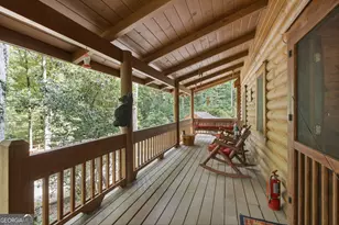 110 Seye Wailo Trail, Clarkesville, GA 30523 - Photo 17