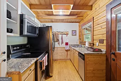 110 Seye Wailo Trail, Clarkesville, GA 30523 - Photo 7