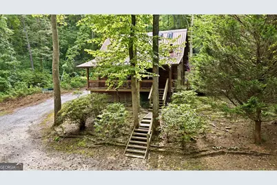 110 Seye Wailo Trail, Clarkesville, GA 30523 - Photo 1