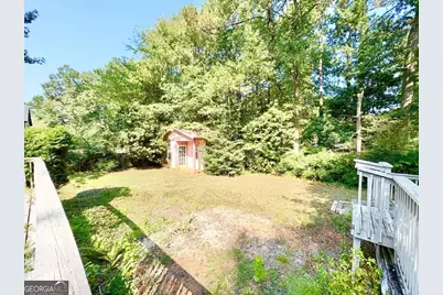 1398 Fairfield Drive SW, Lilburn, GA 30047 - Photo 23