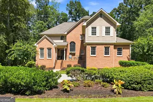 165 Rebecca Ct, Fayetteville, GA 30215 - Photo 9