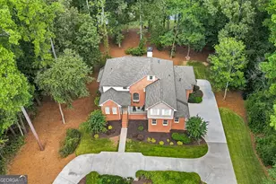 165 Rebecca Ct, Fayetteville, GA 30215 - Photo 5