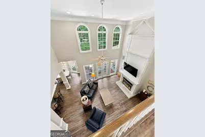 165 Rebecca Court, Fayetteville, GA 30215 - Photo 19
