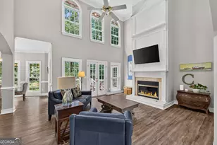 165 Rebecca Ct, Fayetteville, GA 30215 - Photo 15