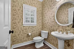 165 Rebecca Ct, Fayetteville, GA 30215 - Photo 33