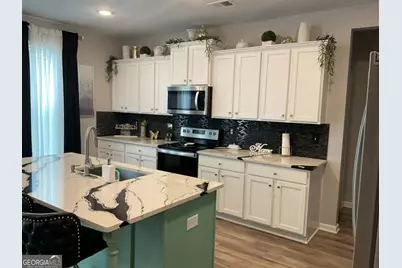137 Cabin Way, Hampton, GA 30228 - Photo 17