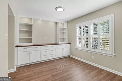 2752 Meadow Mere E, Atlanta, GA 30341 - Photo 9