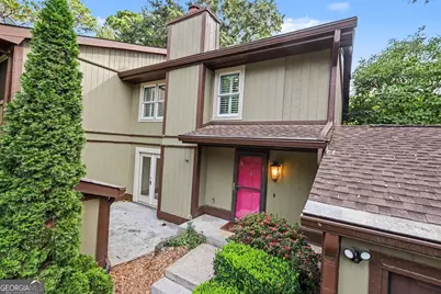 2752 Meadow Mere E, Atlanta, GA 30341 - Photo 3