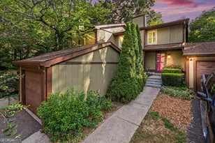 2752 Meadow Mere E, Atlanta, GA 30341 - Photo 1