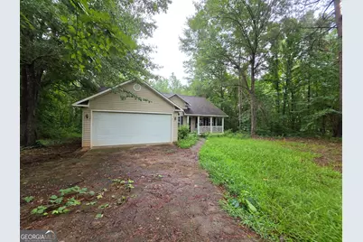 303 Nelson Road NW, Milledgeville, GA 31061 - Photo 3