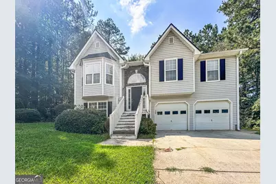 335 Paradise Drive, Douglasville, GA 30134 - Photo 1