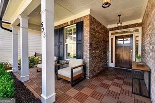 523 Margaret Ln, Woodstock, GA 30188 - Photo 5