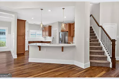 523 Margaret Lane, Woodstock, GA 30188 - Photo 9