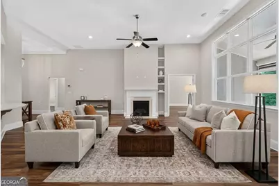 523 Margaret Lane, Woodstock, GA 30188 - Photo 17