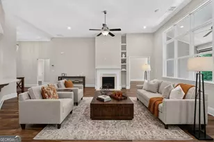 523 Margaret Ln, Woodstock, GA 30188 - Photo 17