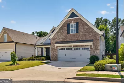 523 Margaret Lane, Woodstock, GA 30188 - Photo 3