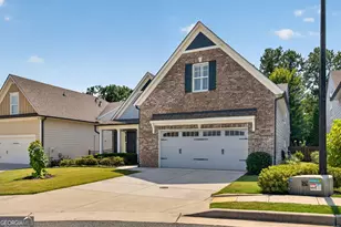 523 Margaret Ln, Woodstock, GA 30188 - Photo 3