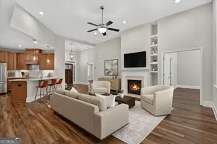 523 Margaret Ln, Woodstock, GA 30188 - Photo 19