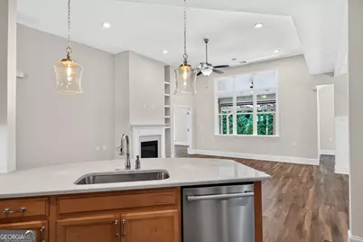 523 Margaret Lane, Woodstock, GA 30188 - Photo 15