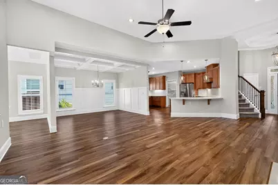 523 Margaret Lane, Woodstock, GA 30188 - Photo 21