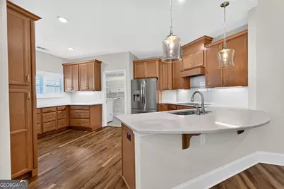 523 Margaret Lane, Woodstock, GA 30188 - Photo 11