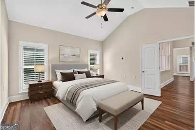 523 Margaret Lane, Woodstock, GA 30188 - Photo 27