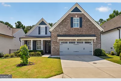 523 Margaret Lane, Woodstock, GA 30188 - Photo 1