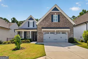 523 Margaret Ln, Woodstock, GA 30188 - Photo 1