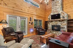 717 Evergreen Ln, Mineral Bluff, GA 30559 - Photo 19