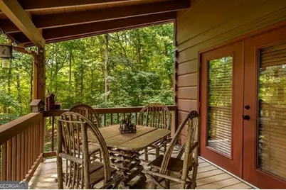 717 Evergreen Lane #4, Mineral Bluff, GA 30559 - Photo 55