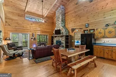 717 Evergreen Lane #4, Mineral Bluff, GA 30559 - Photo 15
