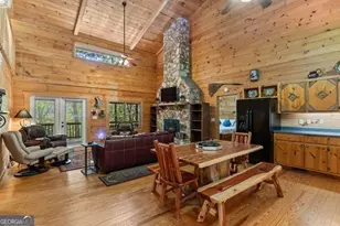 717 Evergreen Ln, Mineral Bluff, GA 30559 - Photo 15