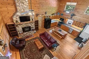 717 Evergreen Ln, Mineral Bluff, GA 30559 - Photo 13