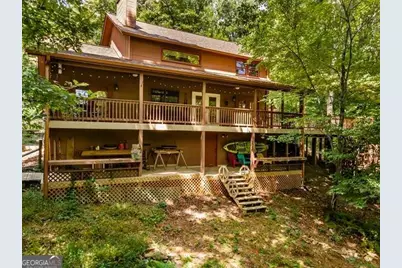 717 Evergreen Lane #4, Mineral Bluff, GA 30559 - Photo 5