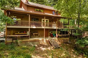 717 Evergreen Ln, Mineral Bluff, GA 30559 - Photo 5