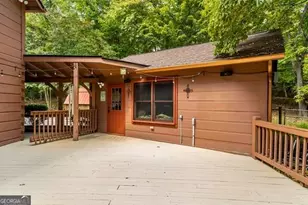 717 Evergreen Ln, Mineral Bluff, GA 30559 - Photo 41